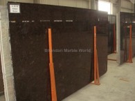 Antique Brown Marble